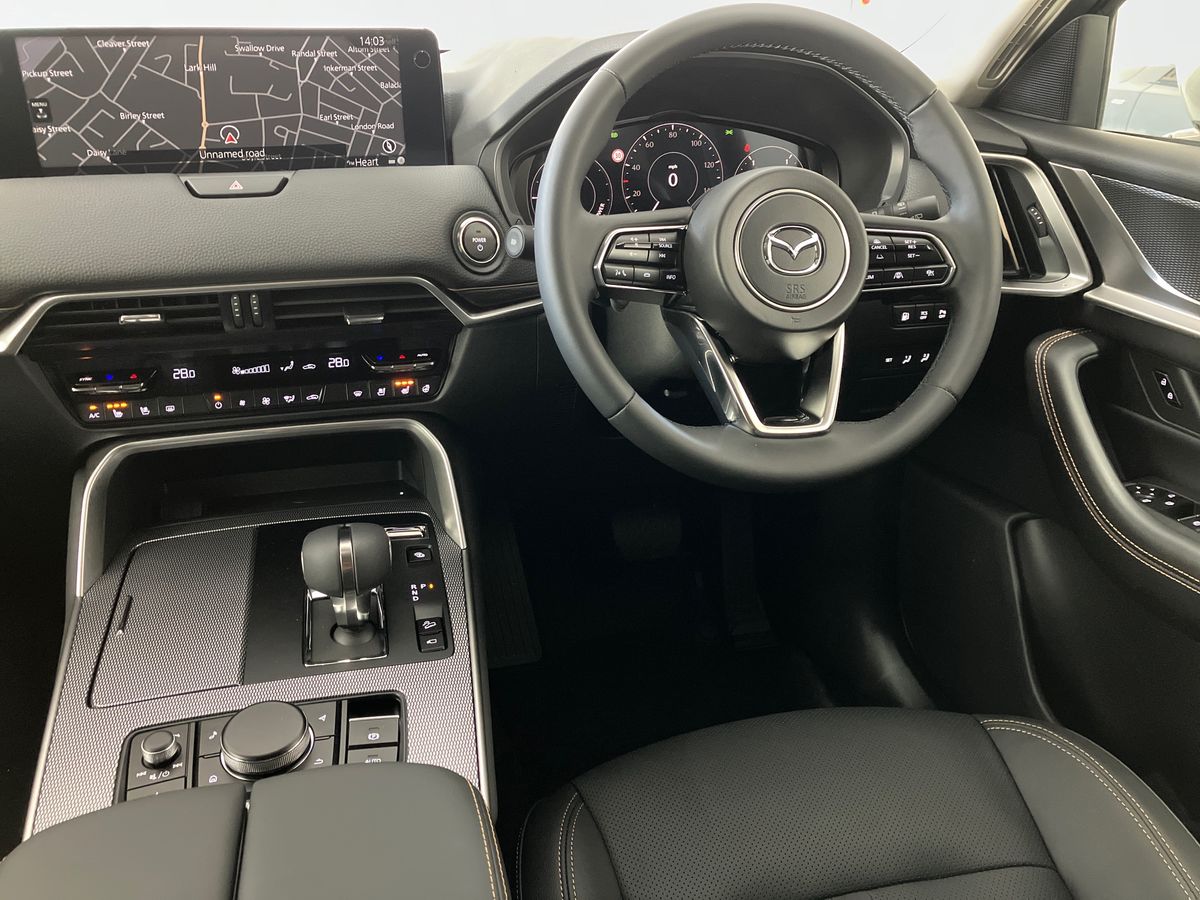 Used Mazda CX-60 2026 for sale - 78105146: Photo 15