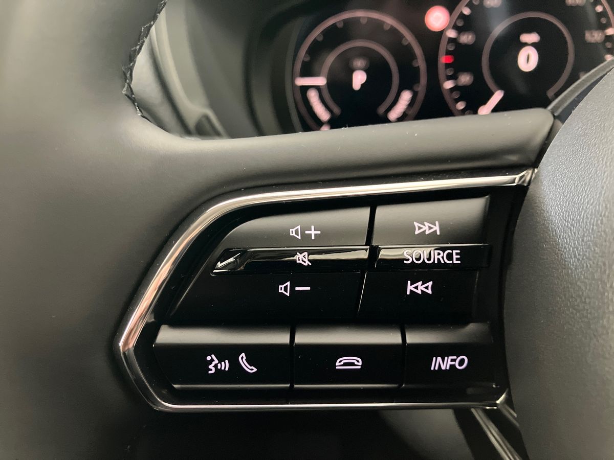 Used Mazda CX-60 2026 for sale - 78105146: Photo 16