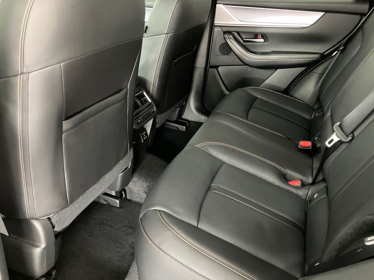 Used Mazda CX-60 2026 for sale - 78105146: Photo 23