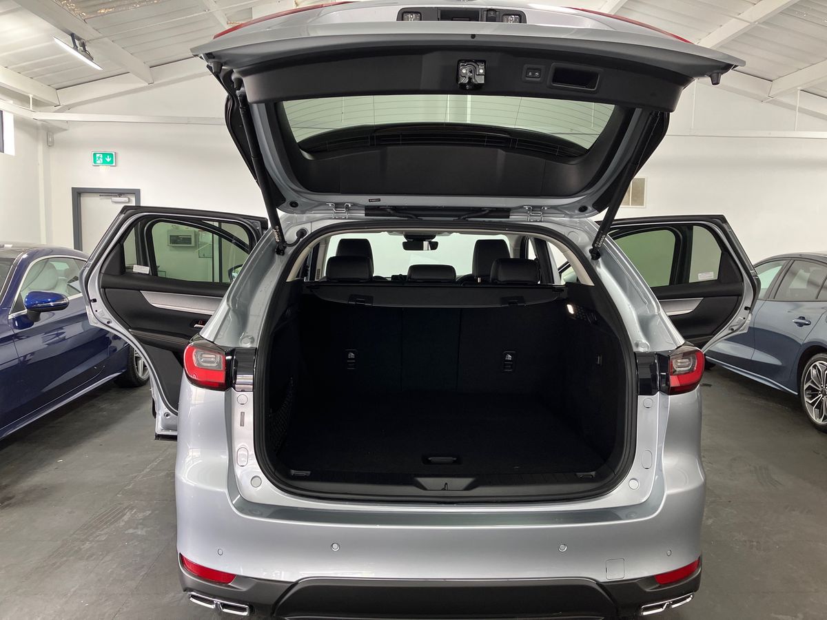 Used Mazda CX-60 2026 for sale - 78105146: Photo 25