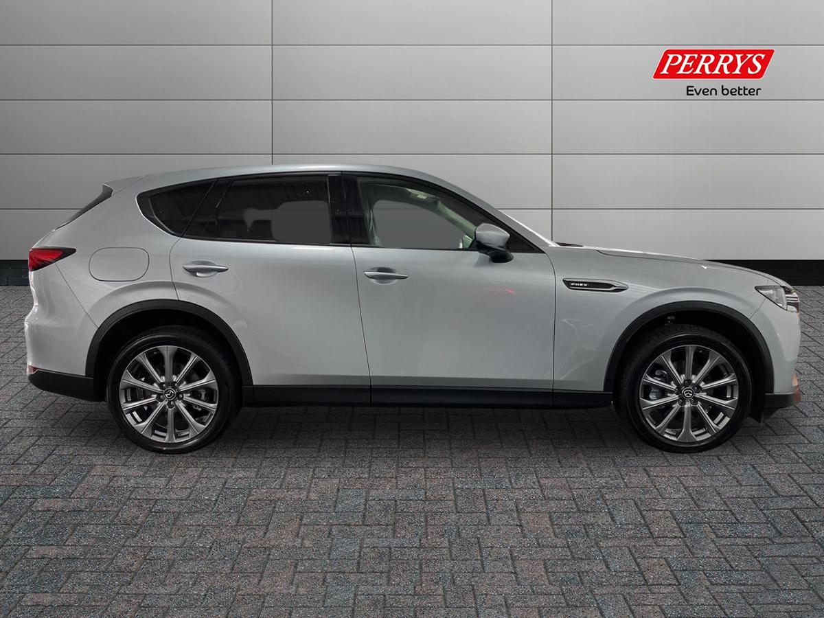 Used Mazda CX-60 2026 for sale - 78105146: Photo 3