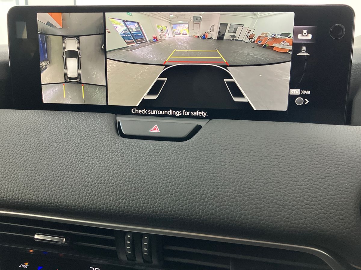 Used Mazda CX-60 2026 for sale - 78105146: Photo 31