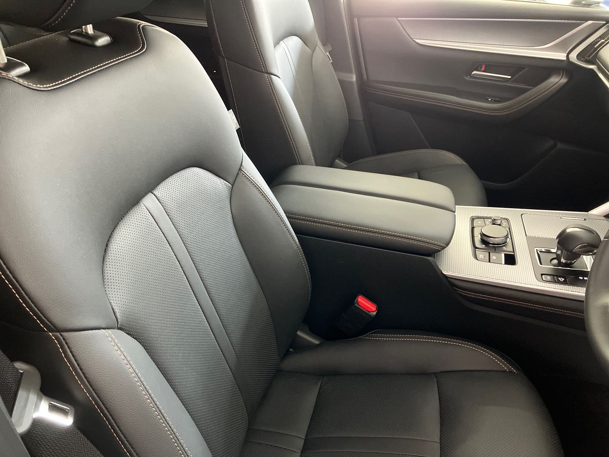 Used Mazda CX-60 2026 for sale - 78105146: Photo 37