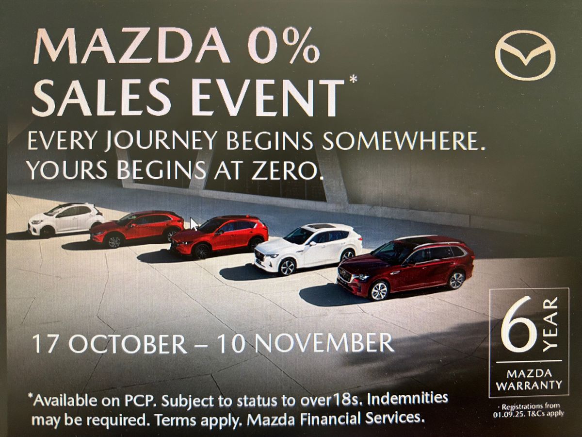 Used Mazda CX-60 2026 for sale - 78105146: Photo 41