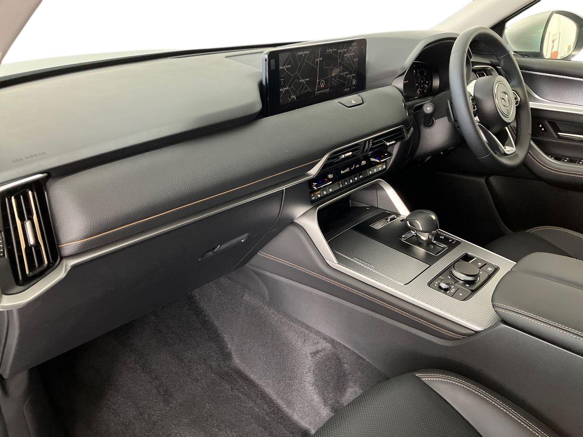 Used Mazda CX-60 2026 for sale - 78105146: Photo 6