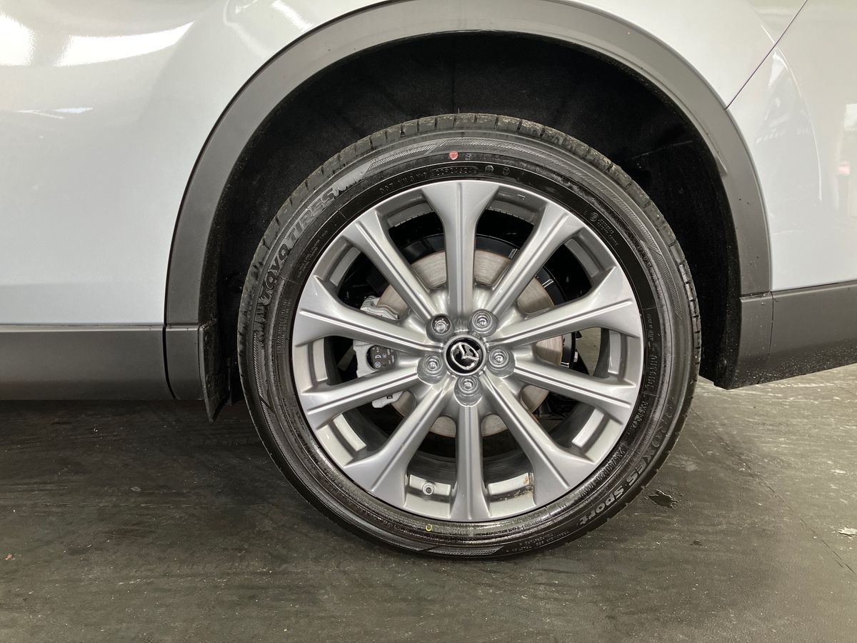 Used Mazda CX-60 2026 for sale - 78105146: Photo 7