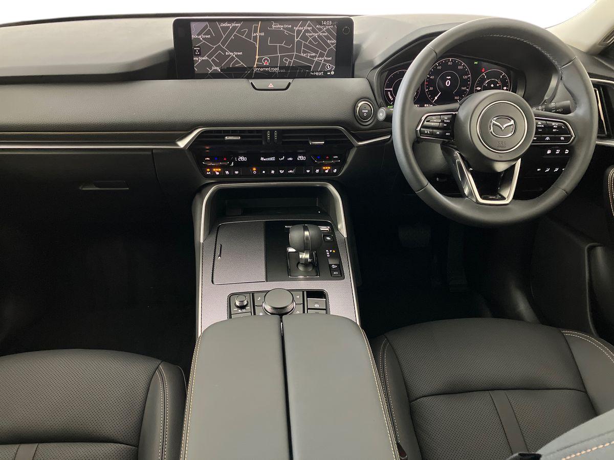 Used Mazda CX-60 2026 for sale - 78105146: Photo 9