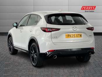 Used Mazda CX-5 2025 for sale - 74924075: Photo