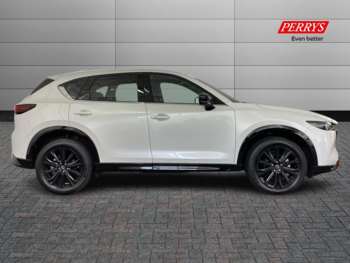 Used Mazda CX-5 2025 for sale - 74924075: Photo