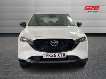 Used Mazda CX-5 2025 for sale - 74924075: Photo