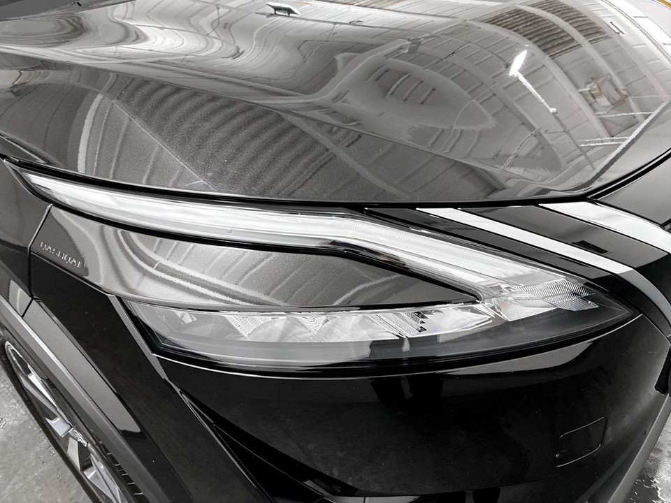 Used Nissan Qashqai 2023 for sale - 77240478: Photo 10