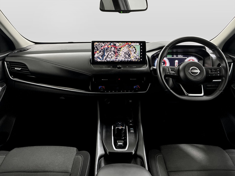 Used Nissan Qashqai 2023 for sale - 77240478: Photo 15