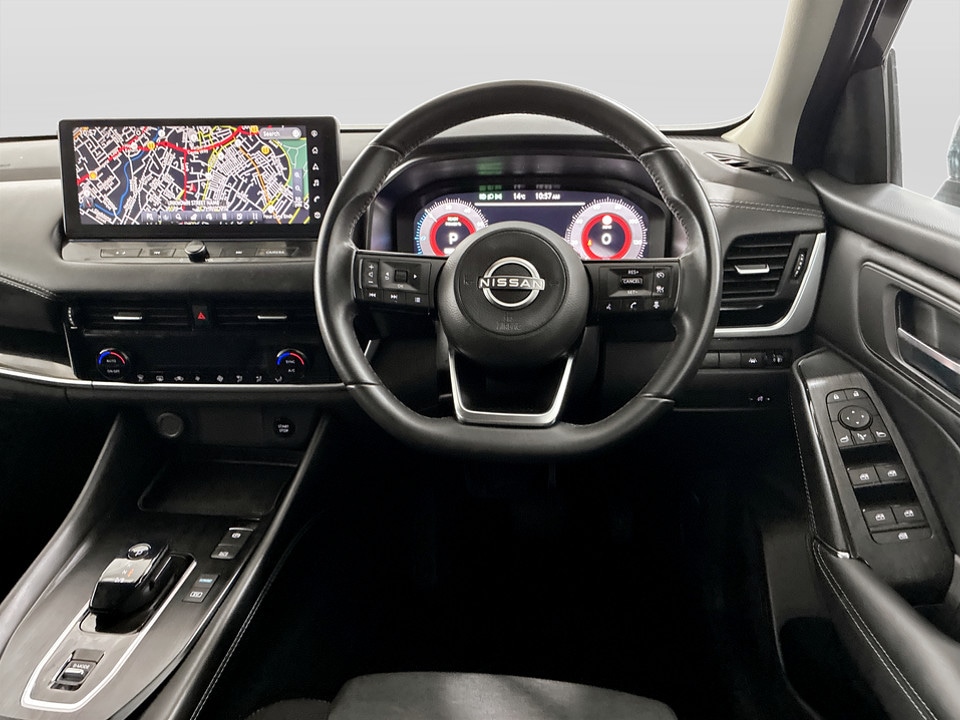 Used Nissan Qashqai 2023 for sale - 77240478: Photo 16