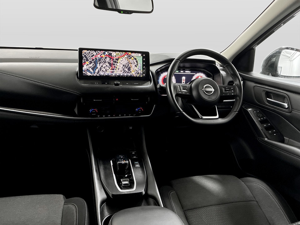 Used Nissan Qashqai 2023 for sale - 77240478: Photo 17