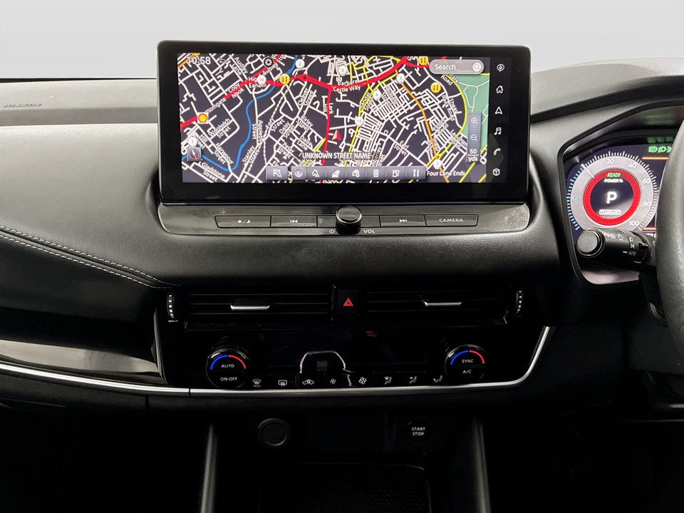 Used Nissan Qashqai 2023 for sale - 77240478: Photo 19