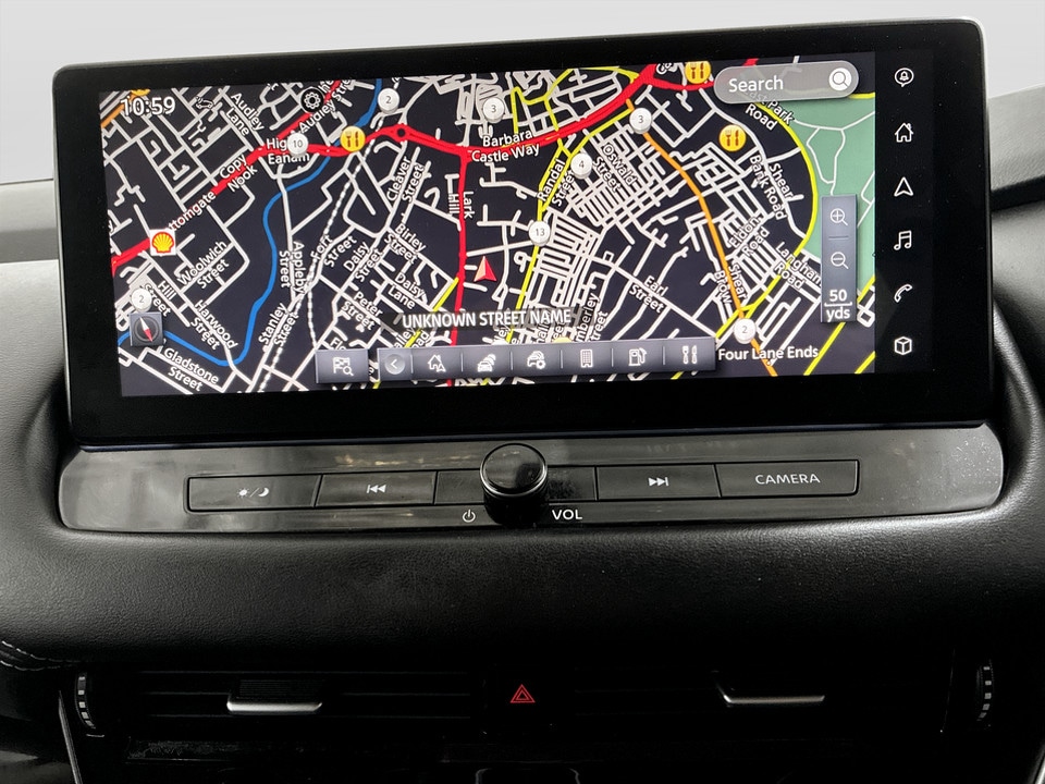 Used Nissan Qashqai 2023 for sale - 77240478: Photo 20