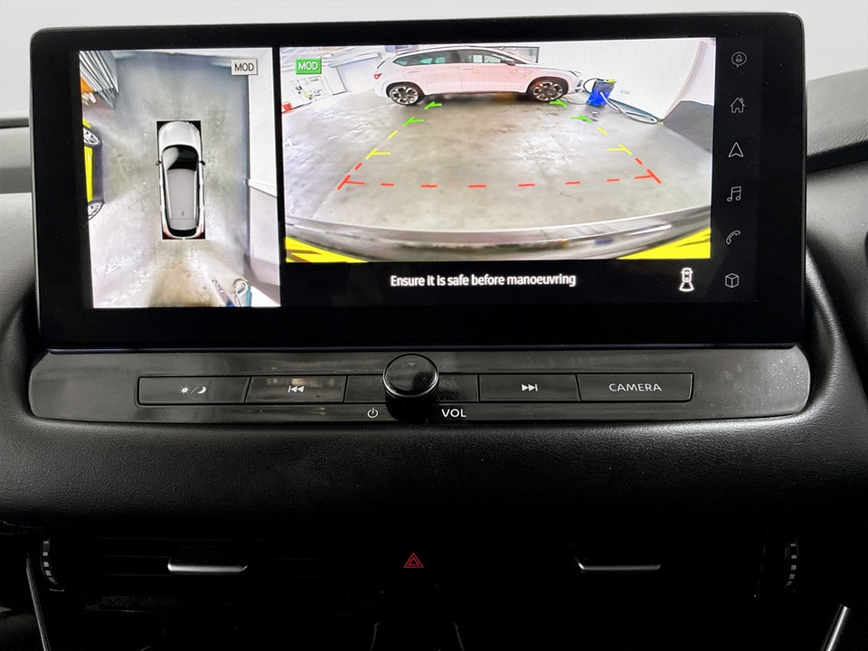 Used Nissan Qashqai 2023 for sale - 77240478: Photo 21