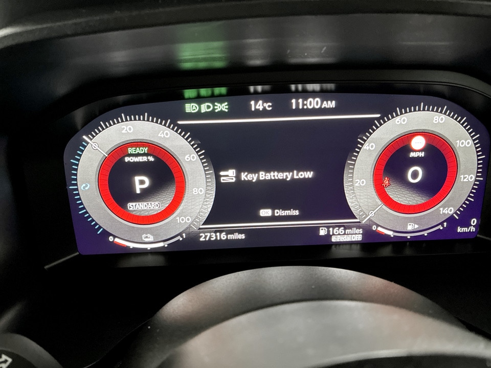 Used Nissan Qashqai 2023 for sale - 77240478: Photo 22