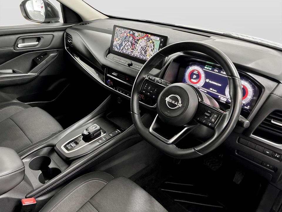 Used Nissan Qashqai 2023 for sale - 77240478: Photo 25