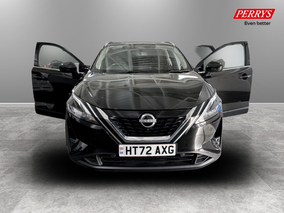 Used Nissan Qashqai 2023 for sale - 77240478: Photo 26