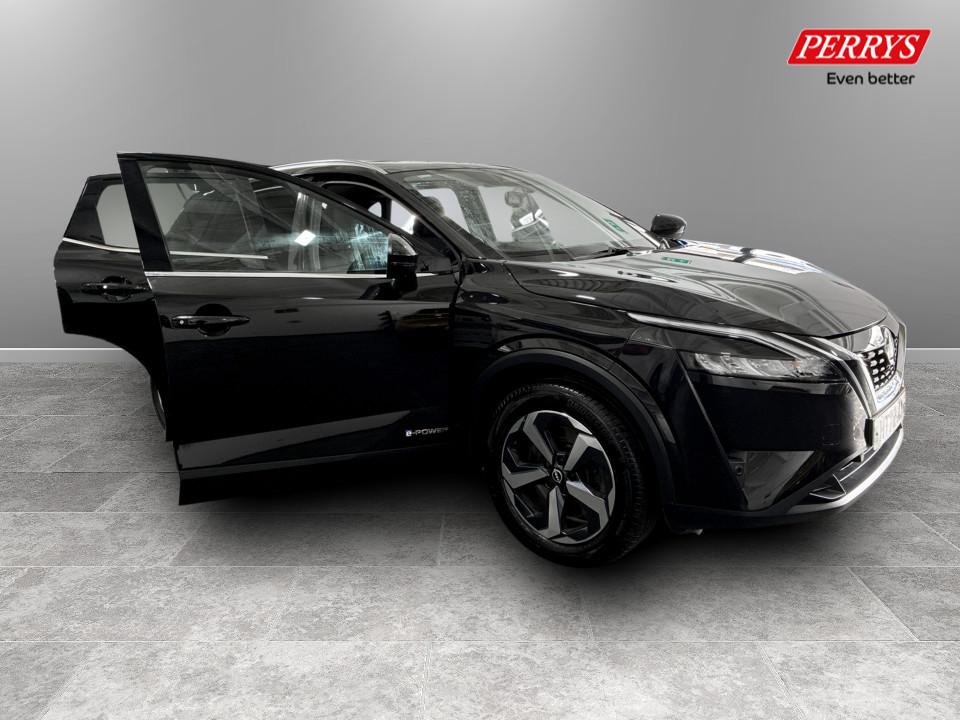 Used Nissan Qashqai 2023 for sale - 77240478: Photo 28