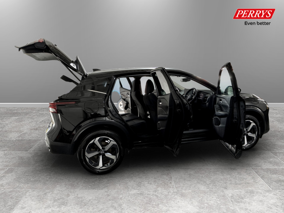 Used Nissan Qashqai 2023 for sale - 77240478: Photo 29