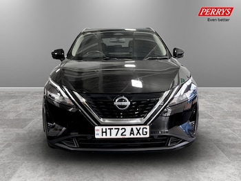 Used Nissan Qashqai 2023 for sale - 77240478: Photo