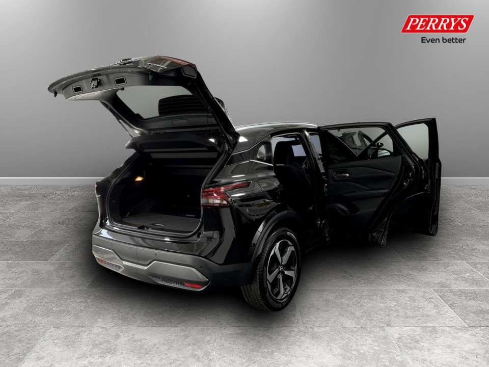 Used Nissan Qashqai 2023 for sale - 77240478: Photo 30