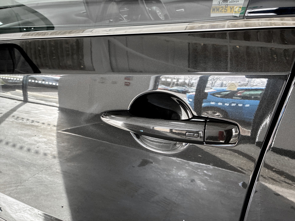 Used Nissan Qashqai 2023 for sale - 77240478: Photo 35