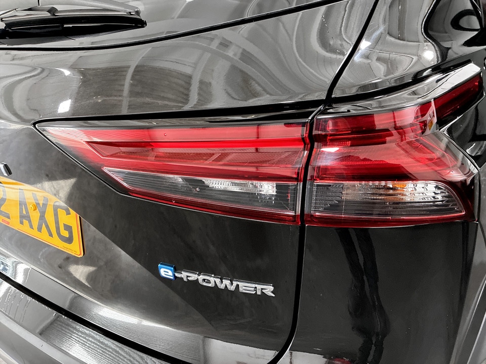 Used Nissan Qashqai 2023 for sale - 77240478: Photo 37