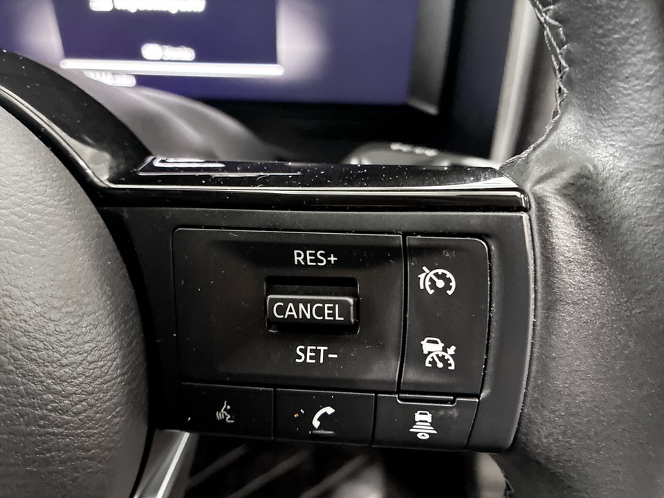 Used Nissan Qashqai 2023 for sale - 77240478: Photo 39