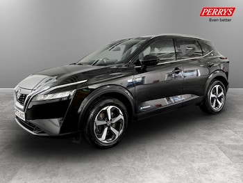 Used Nissan Qashqai 2023 for sale - 77240478: Photo