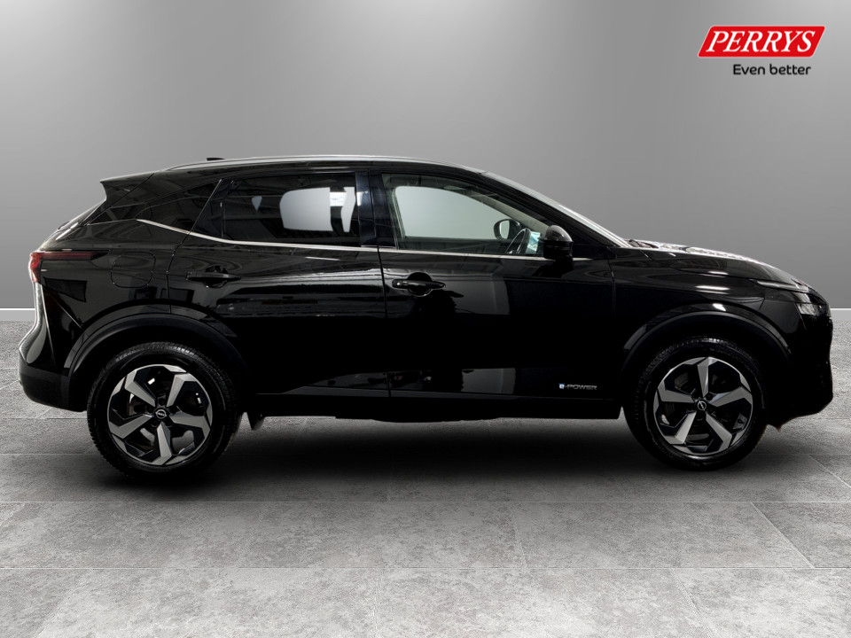 Used Nissan Qashqai 2023 for sale - 77240478: Photo 4