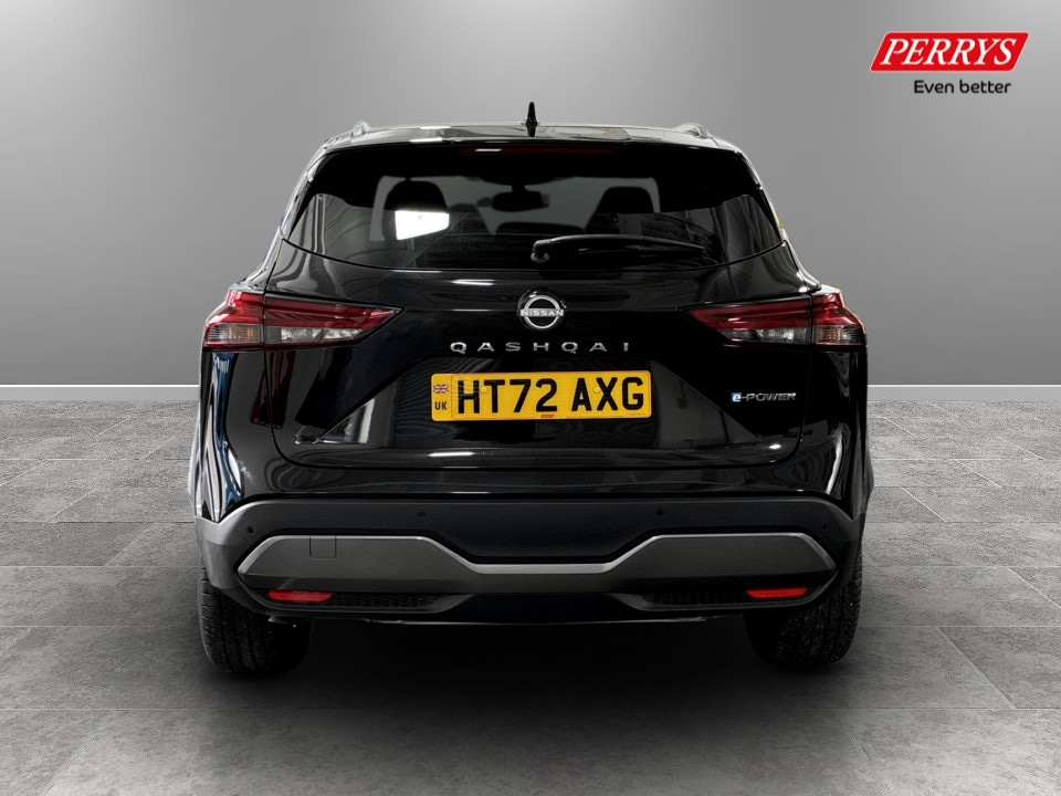 Used Nissan Qashqai 2023 for sale - 77240478: Photo 6