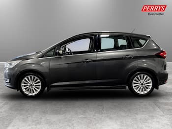 Used Ford C-Max 2016 for sale - 79580032: Photo