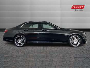 Used Mercedes-Benz E-Class 2018 for sale - 74487071: Photo