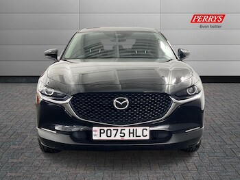 Used Mazda CX-30 2025 for sale - 77398645: Photo