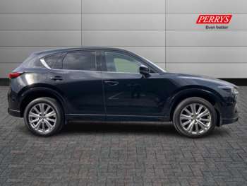 Used Mazda CX-5 2022 for sale - 74924538: Photo