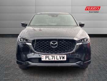 Used Mazda CX-5 2022 for sale - 74924538: Photo