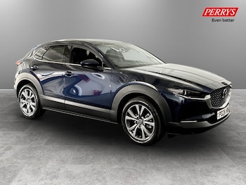 Used Mazda CX-30 2026 for sale - 78639641: Photo