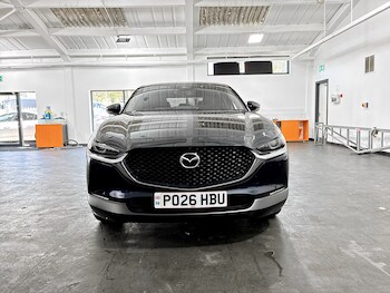 Used Mazda CX-30 2026 for sale - 78639641: Photo