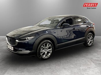 Used Mazda CX-30 2026 for sale - 78639641: Photo