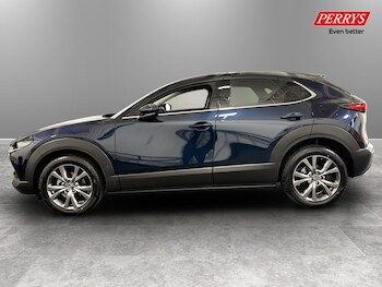 Used Mazda CX-30 2026 for sale - 78639641: Photo