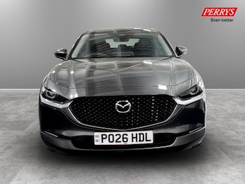 Used Mazda CX-30 2026 for sale - 78132226: Photo