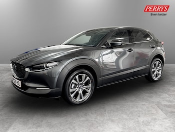 Used Mazda CX-30 2026 for sale - 78132226: Photo