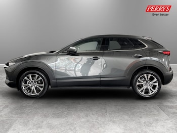 Used Mazda CX-30 2026 for sale - 78132226: Photo