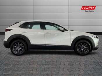 Used Mazda CX-30 2023 for sale - 74994091: Photo