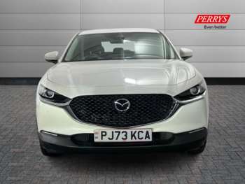 Used Mazda CX-30 2023 for sale - 74994091: Photo
