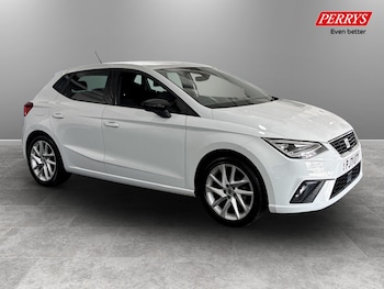 Used SEAT Ibiza 2022 for sale - 78637496: Photo