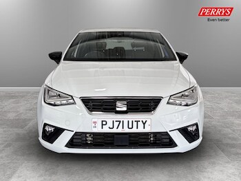 Used SEAT Ibiza 2022 for sale - 78637496: Photo